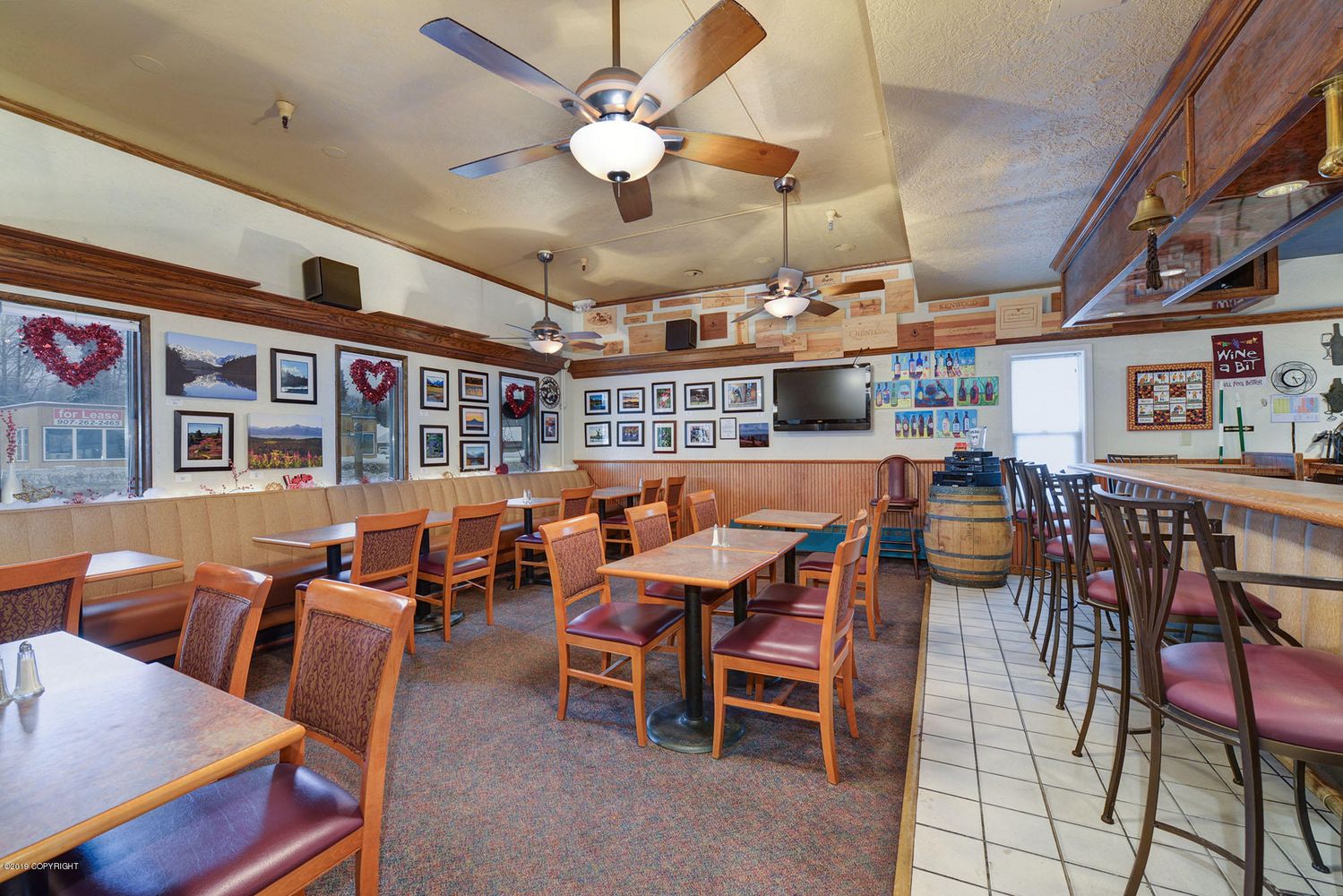 35041 Kenai Spur Hwy, Soldotna, AK 99669
